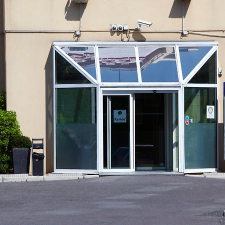 Kyriad Paris Ouest - Colombes Colombes  Exterior photo