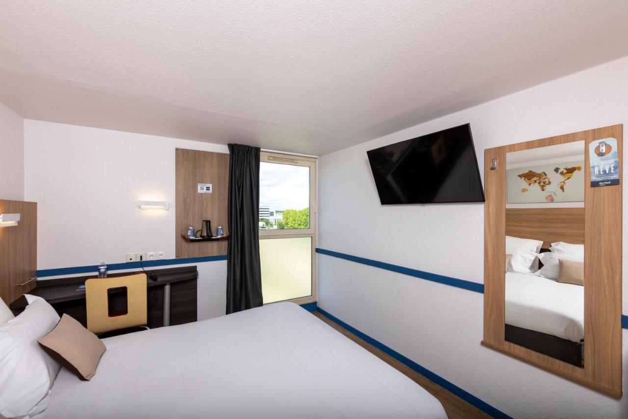 Kyriad Paris Ouest - Colombes Colombes  Exterior photo